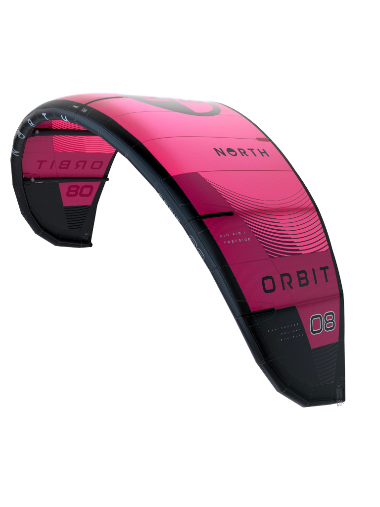 ORBIT 2024 - NORTH